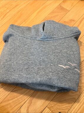 Women's Grey Turtleneck Sweater – Soft Heather Pullover